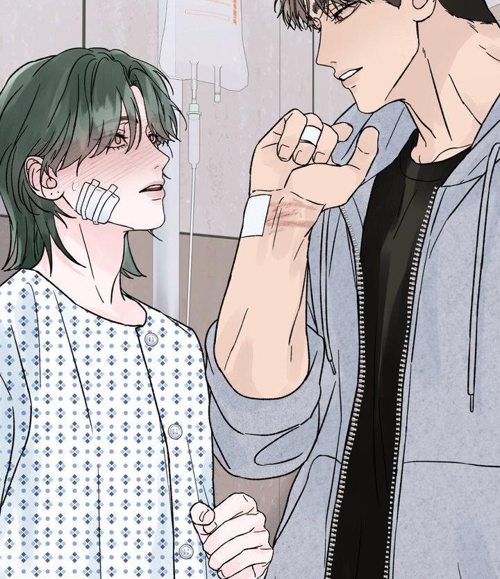 Dreadful Night Chapter 71.1 page 112 - 