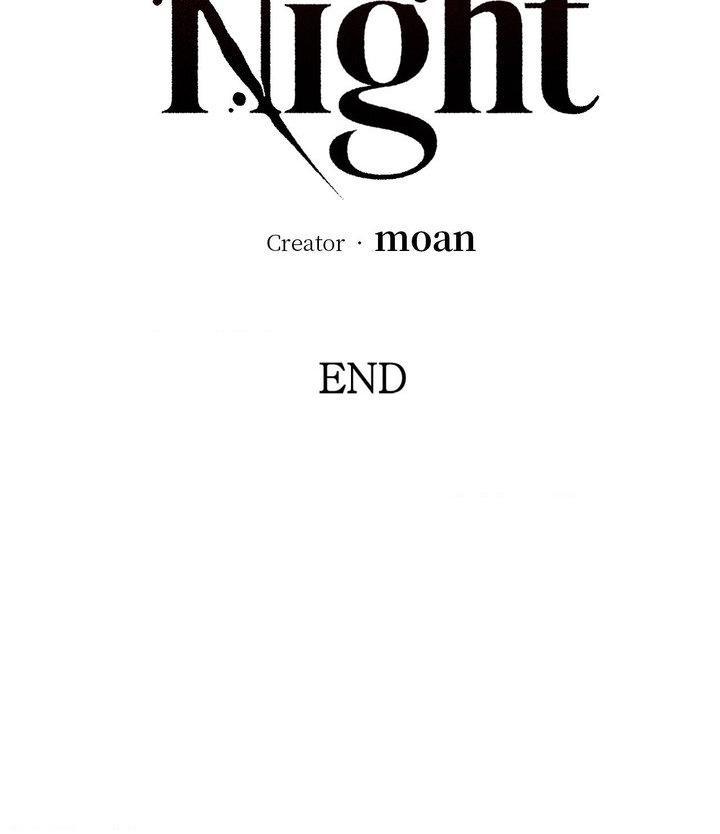 Dreadful Night Chapter 71.1 page 119 - 