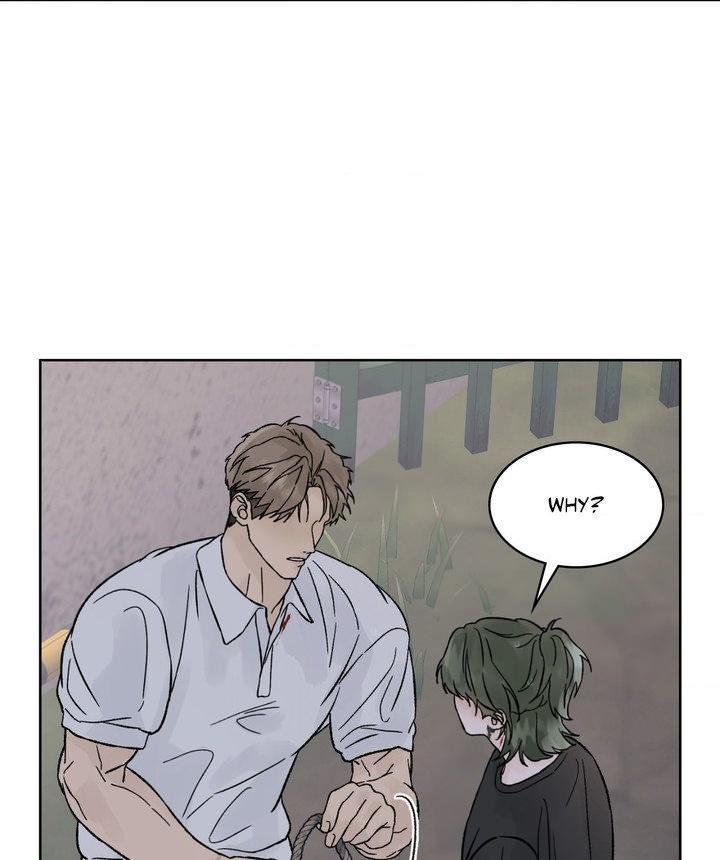 Dreadful Night Chapter 71.1 page 22 - 