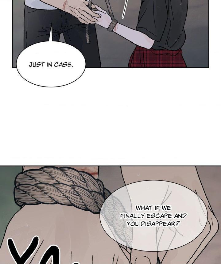 Dreadful Night Chapter 71.1 page 23 - 