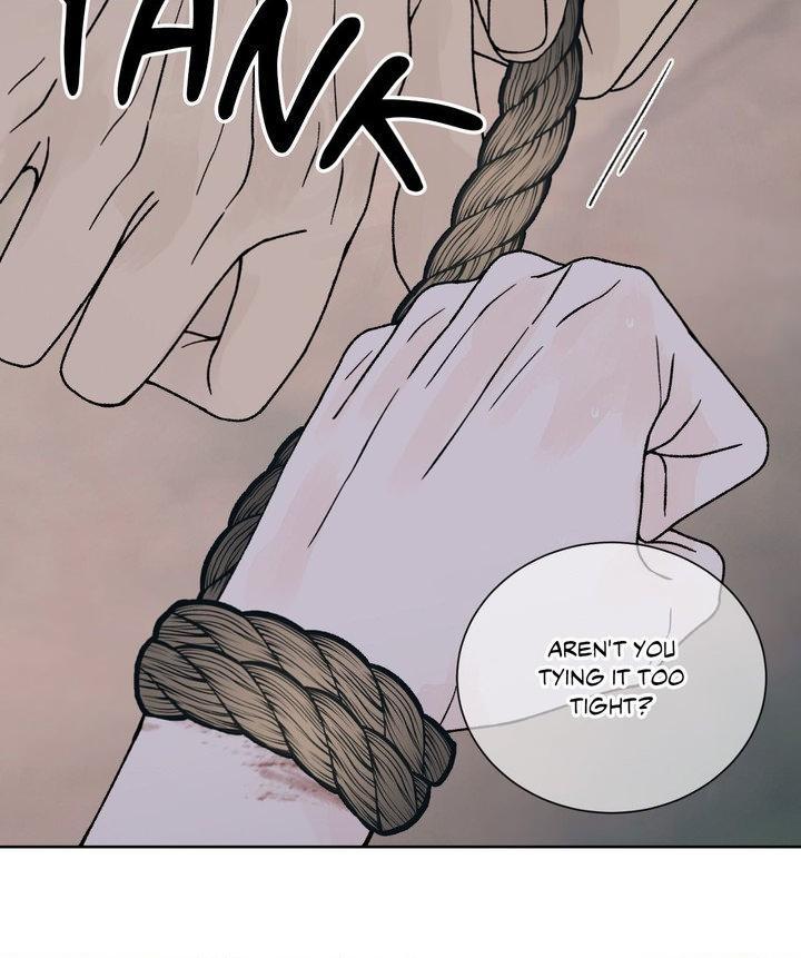 Dreadful Night Chapter 71.1 page 24 - 