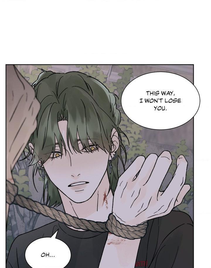 Dreadful Night Chapter 71.1 page 25 - 