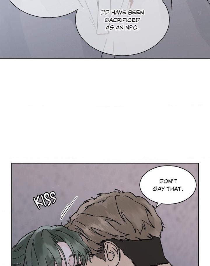 Dreadful Night Chapter 71.1 page 34 - 