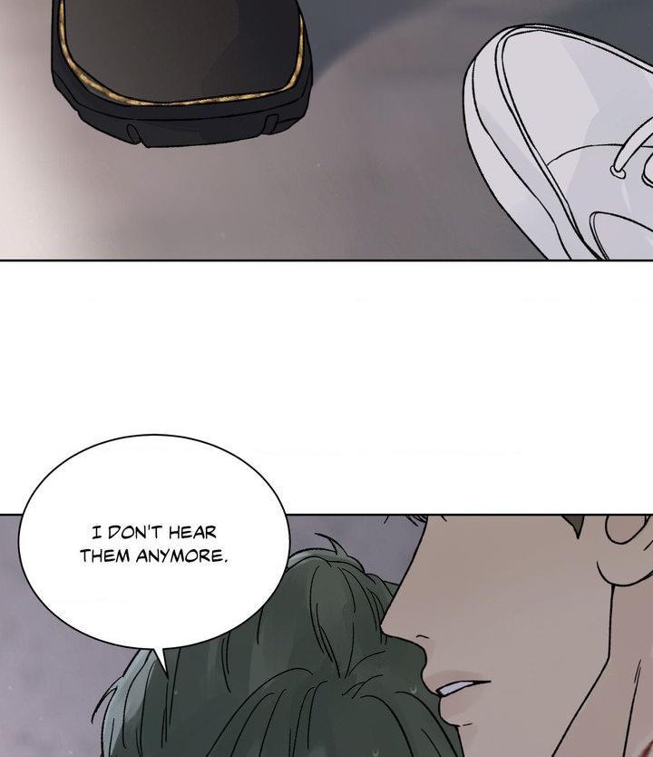 Dreadful Night Chapter 71.1 page 41 - 