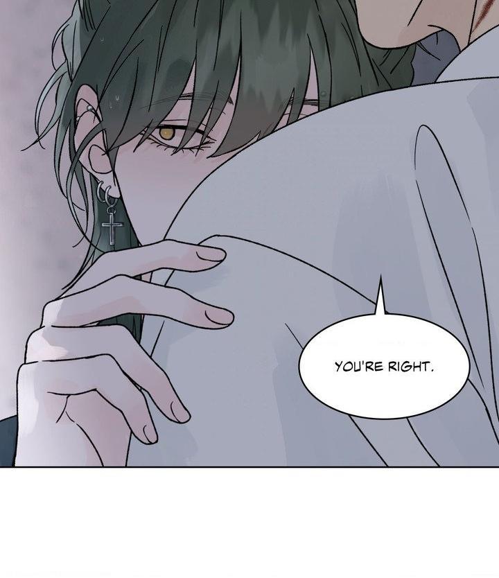 Dreadful Night Chapter 71.1 page 42 - 