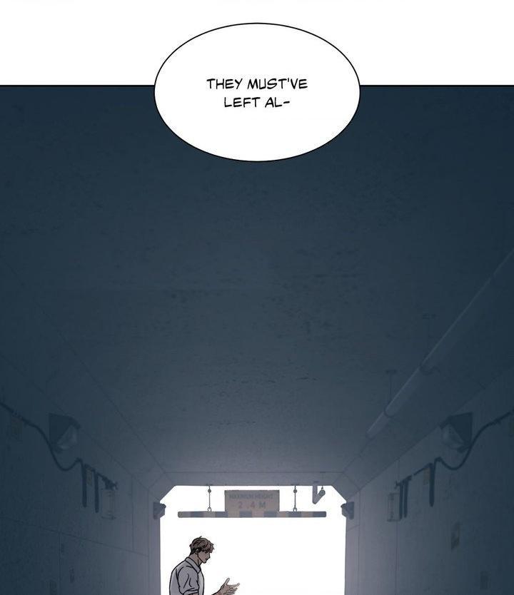 Dreadful Night Chapter 71.1 page 43 - 
