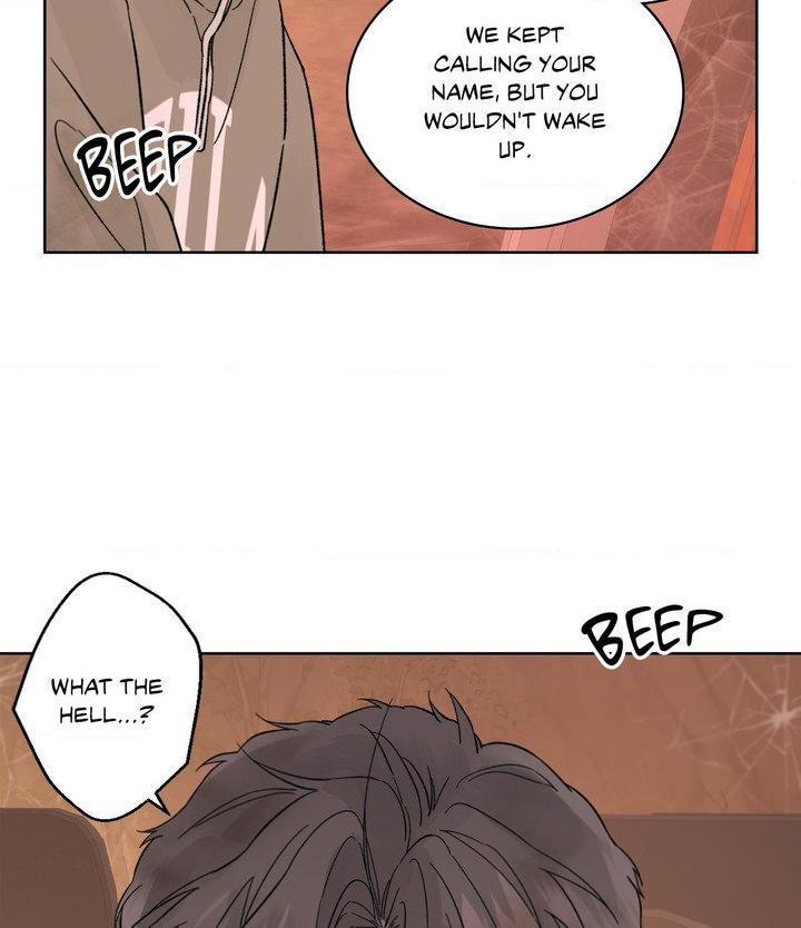Dreadful Night Chapter 71.1 page 50 - 