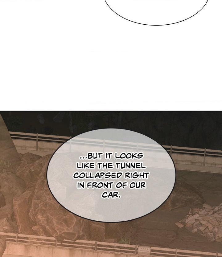 Dreadful Night Chapter 71.1 page 52 - 