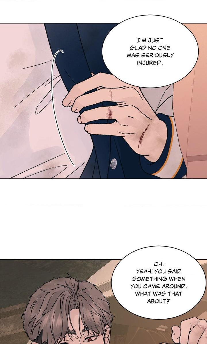 Dreadful Night Chapter 71.1 page 55 - 