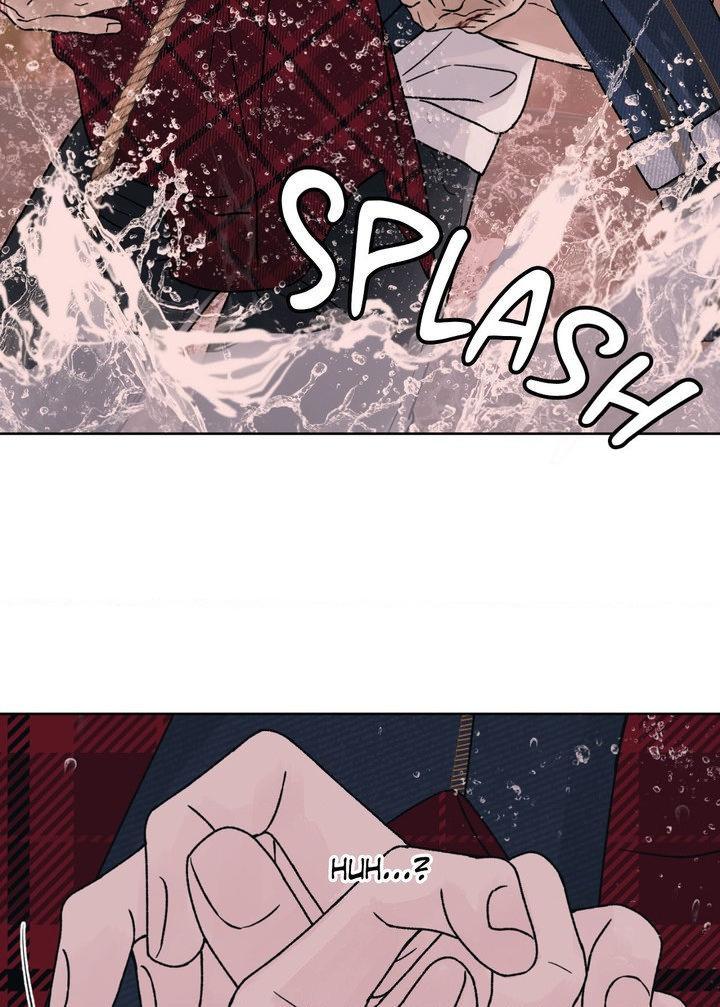 Dreadful Night Chapter 71.1 page 71 - 