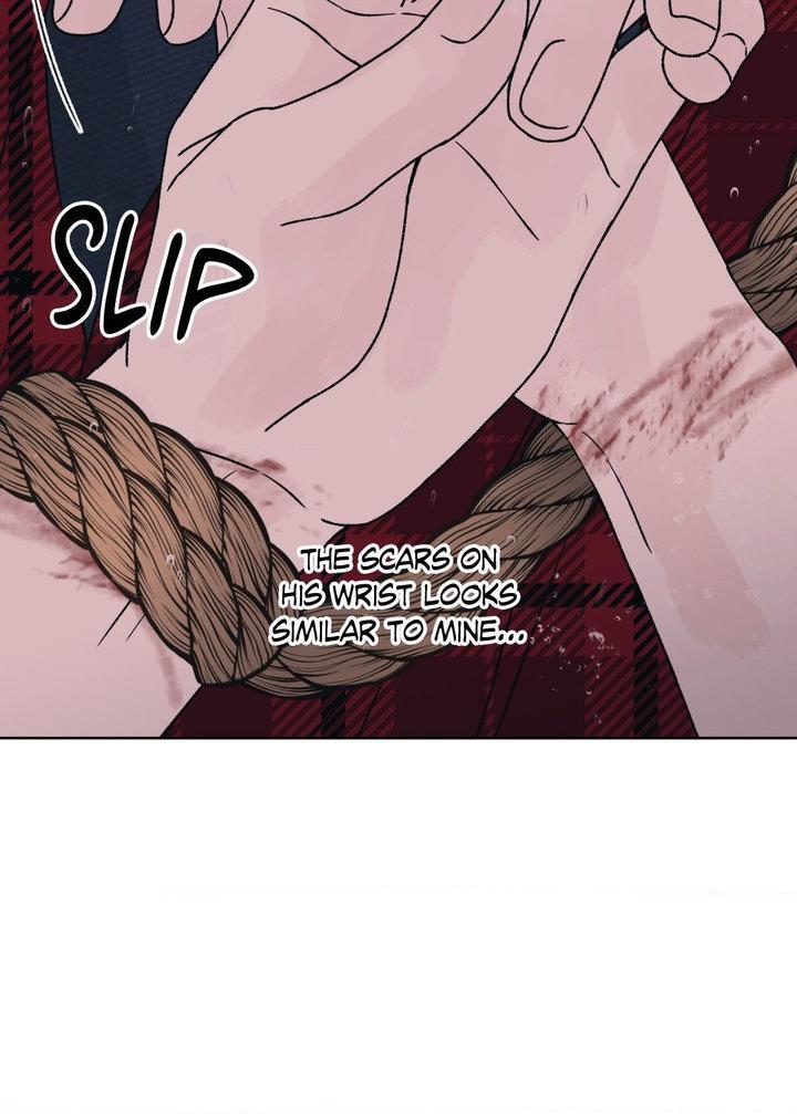 Dreadful Night Chapter 71.1 page 72 - 