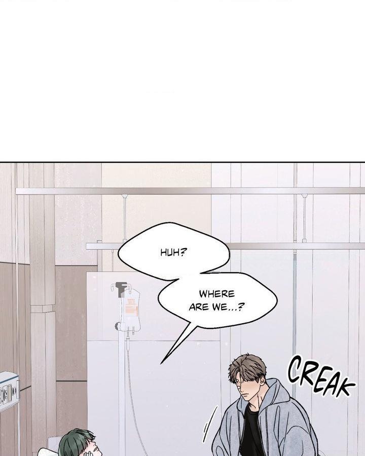 Dreadful Night Chapter 71.1 page 82 - 