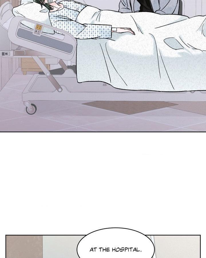 Dreadful Night Chapter 71.1 page 83 - 