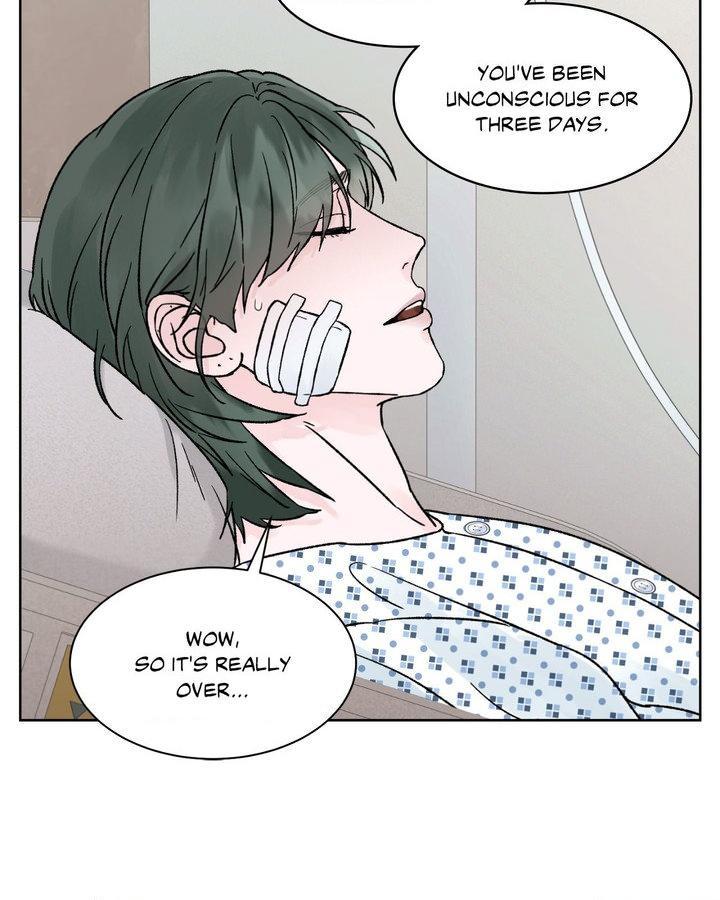 Dreadful Night Chapter 71.1 page 84 - 