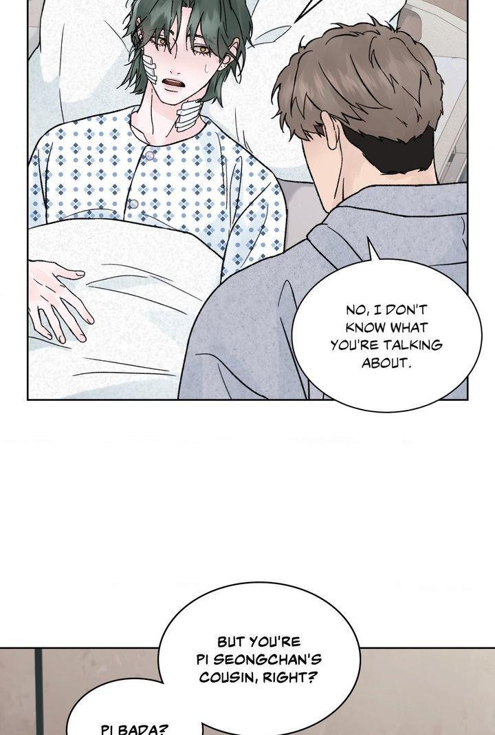 Dreadful Night Chapter 71.1 page 88 - 