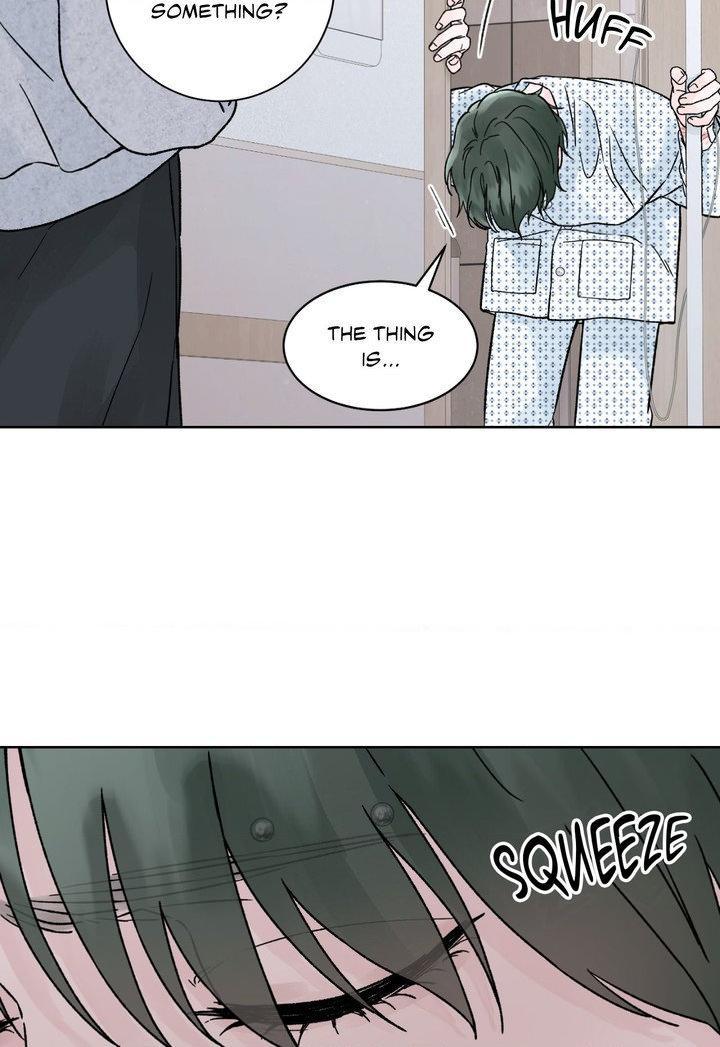 Dreadful Night Chapter 71.1 page 99 - 