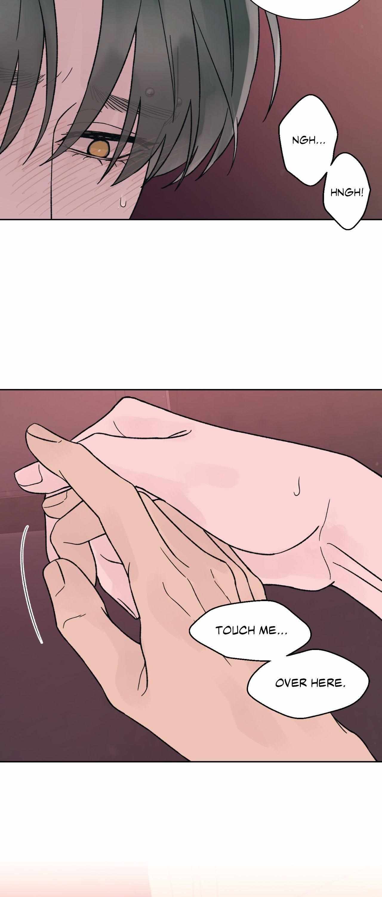 Dreadful Night Chapter 71 page 11 - 