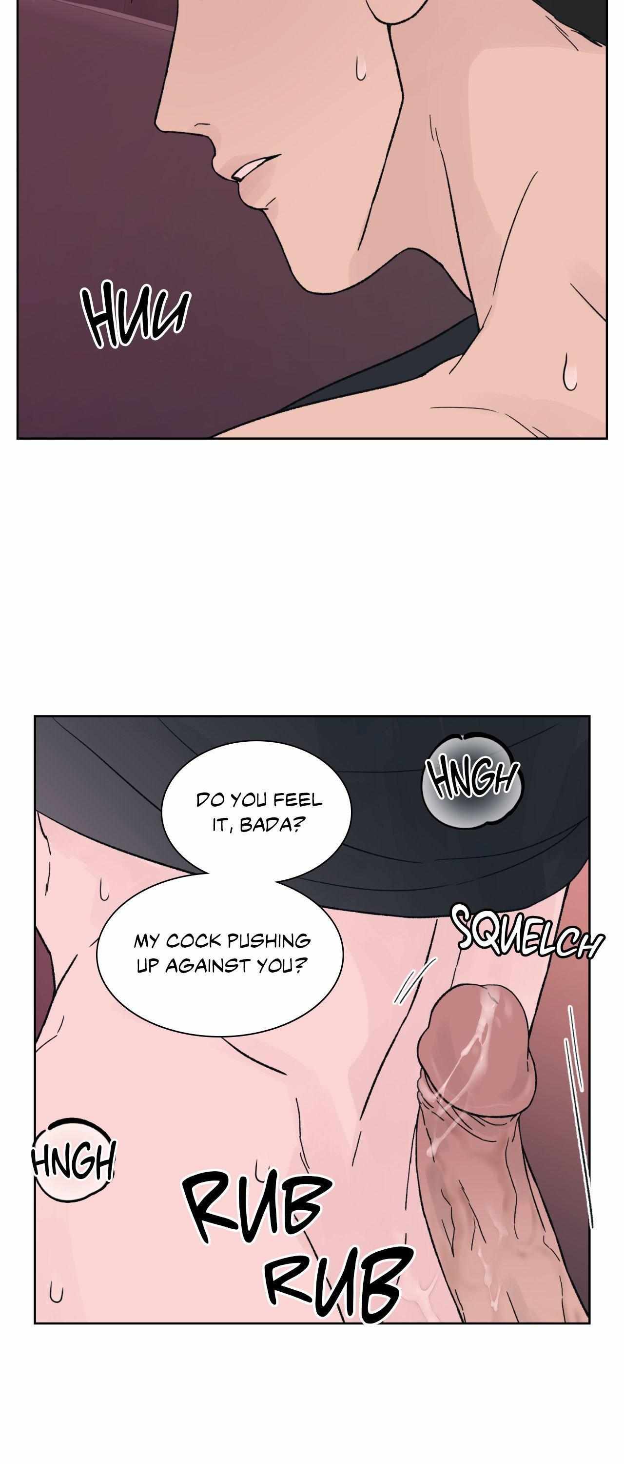 Dreadful Night Chapter 71 page 20 - 