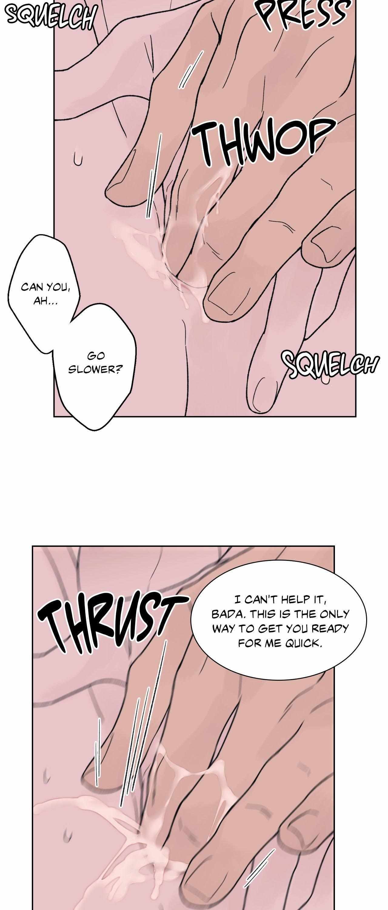 Dreadful Night Chapter 71 page 3 - 