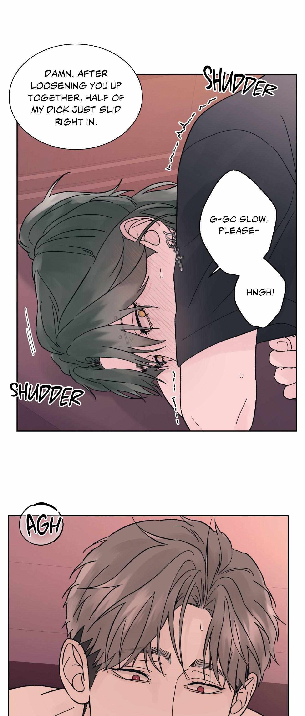 Dreadful Night Chapter 71 page 24 - 