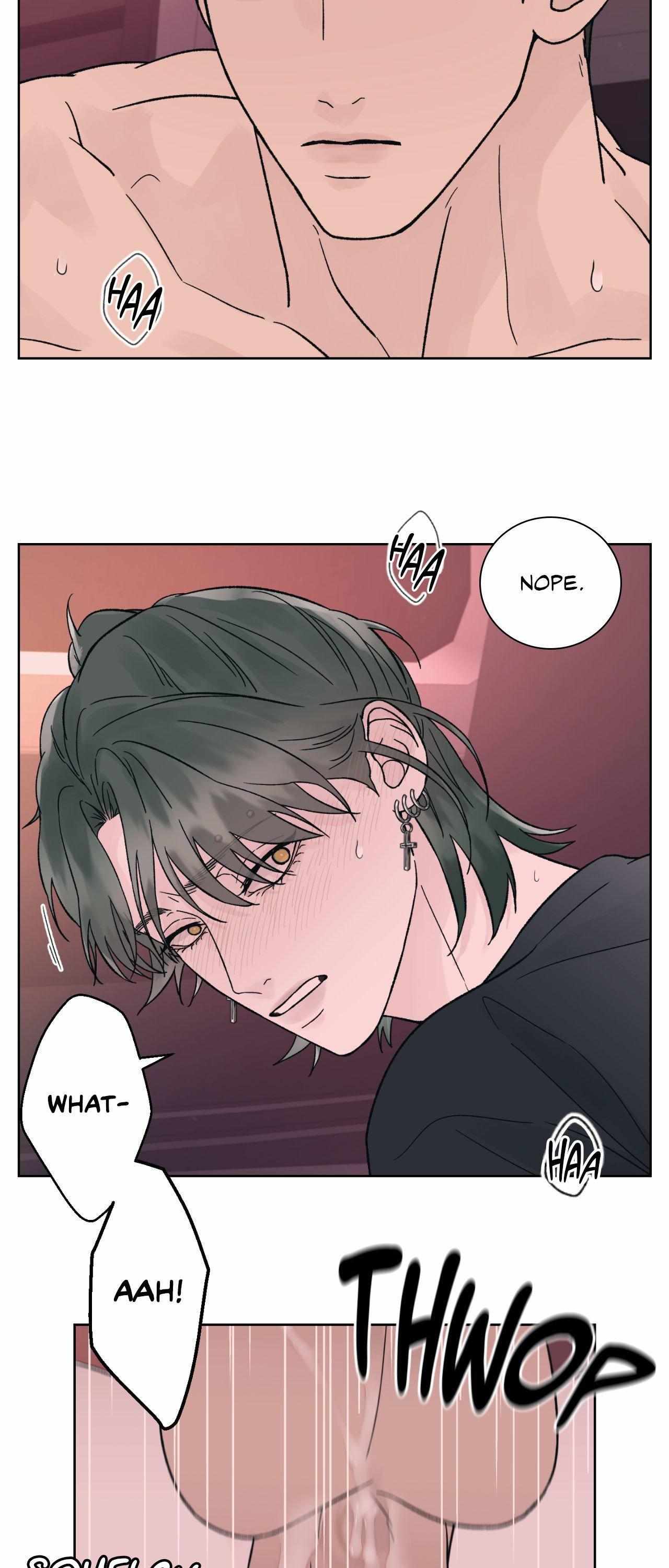 Dreadful Night Chapter 71 page 28 - 