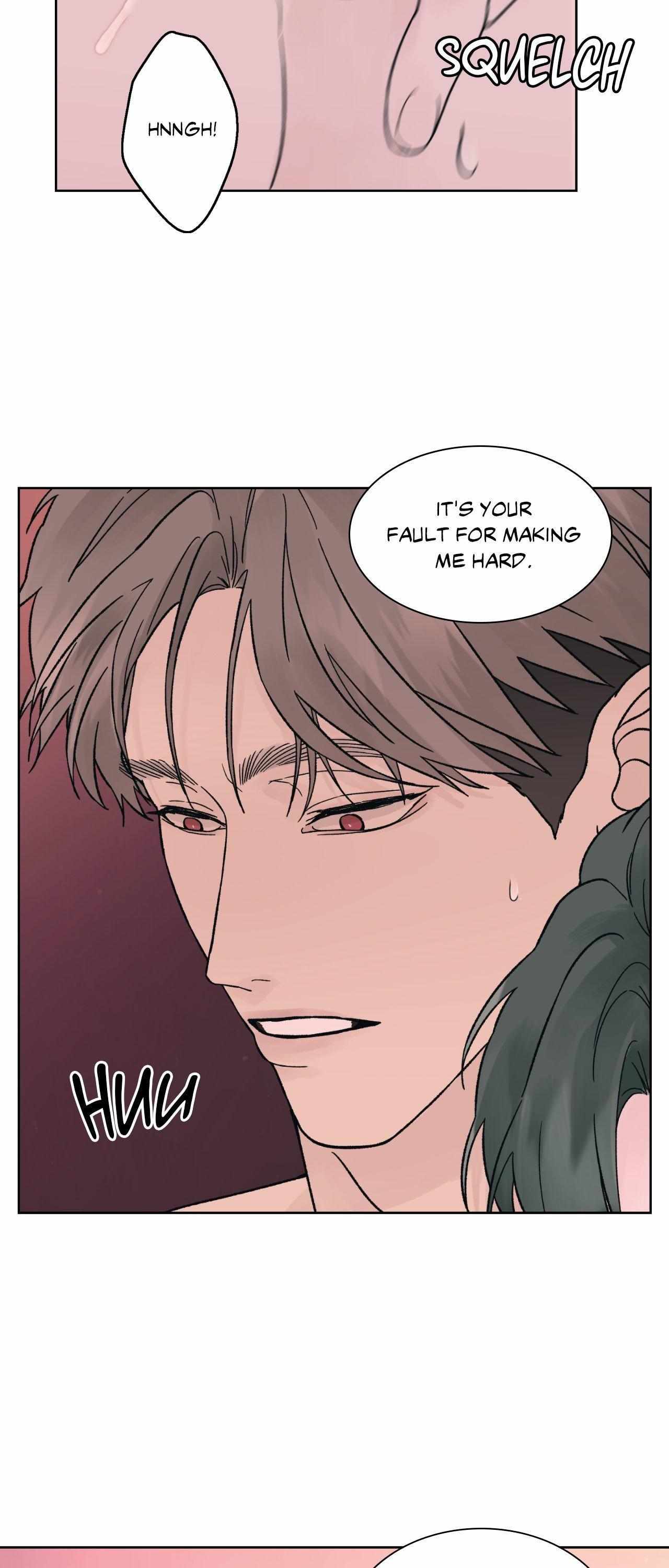 Dreadful Night Chapter 71 page 4 - 