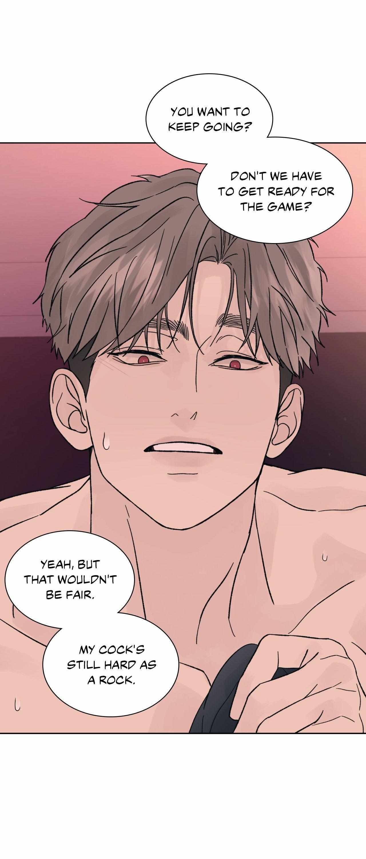 Dreadful Night Chapter 71 page 42 - 