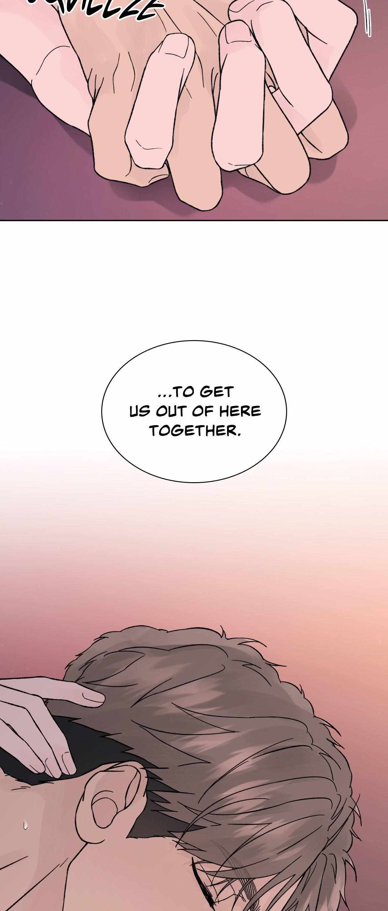 Dreadful Night Chapter 71 page 49 - 