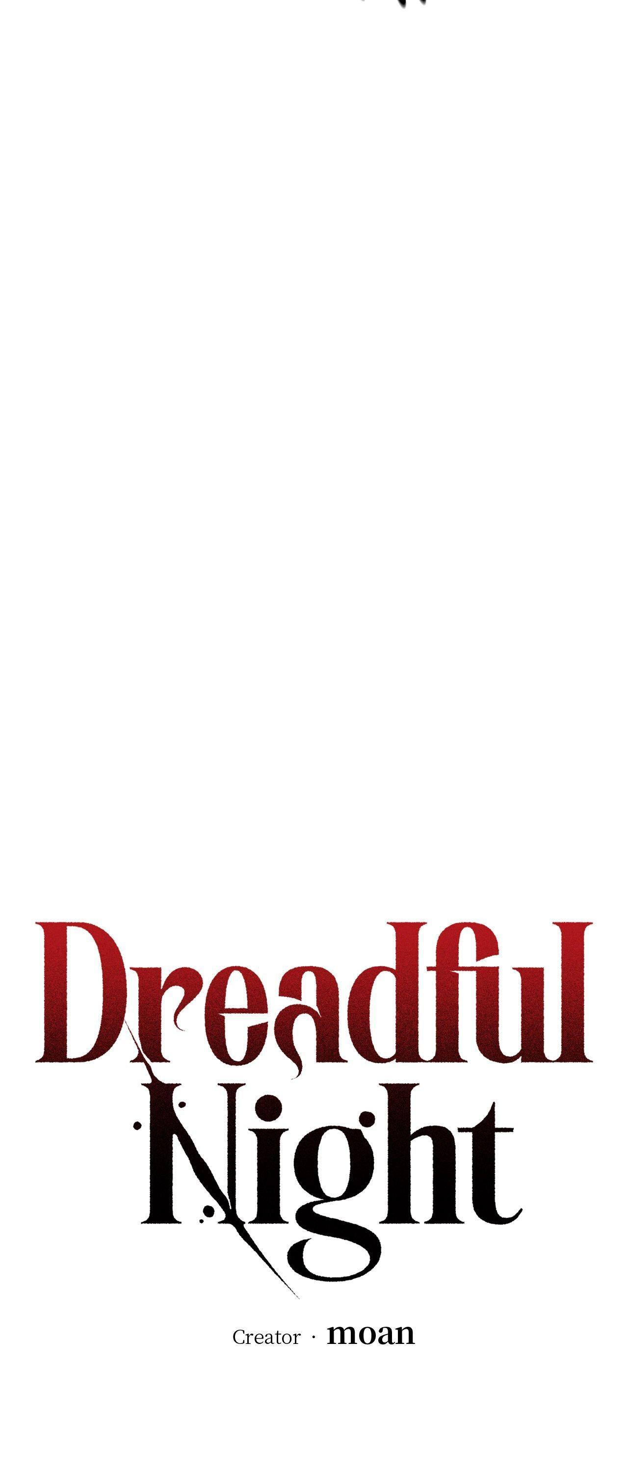 Dreadful Night Chapter 71 page 6 - 