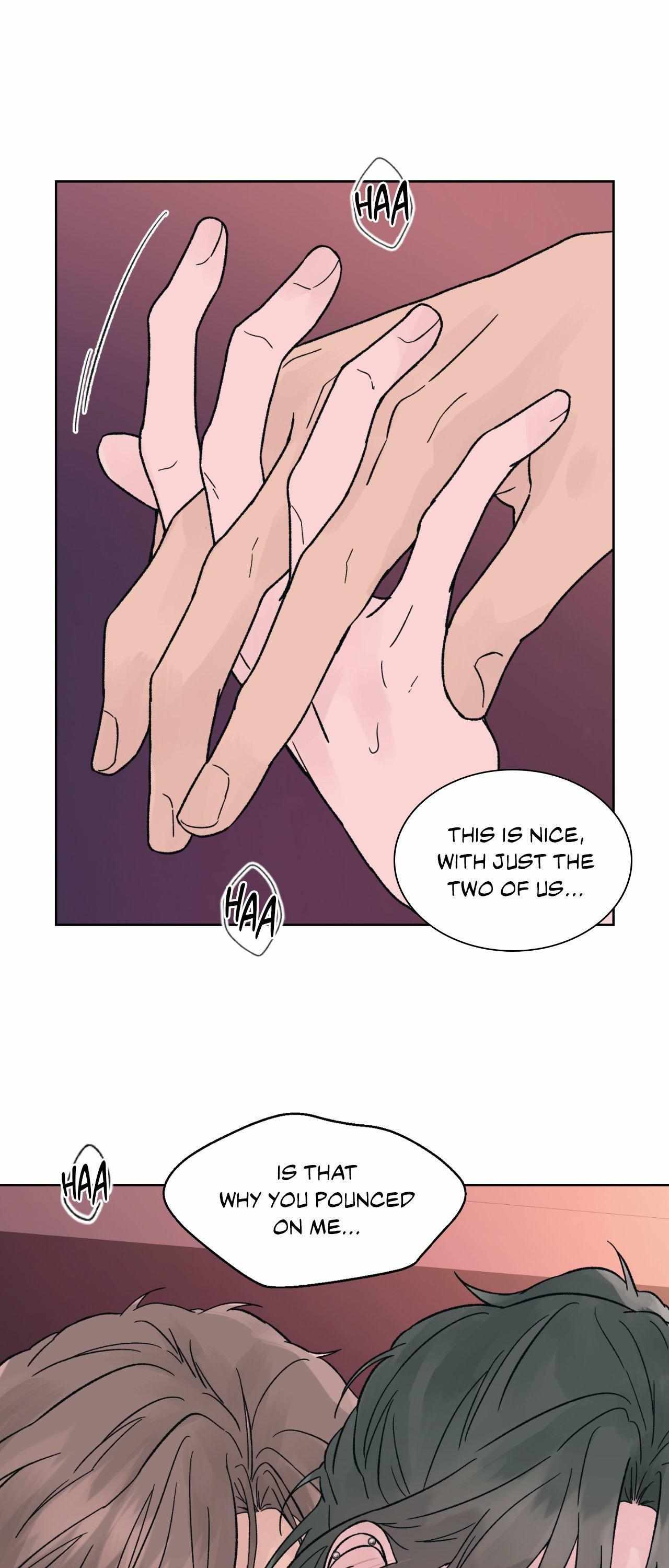 Dreadful Night Chapter 71 page 8 - 