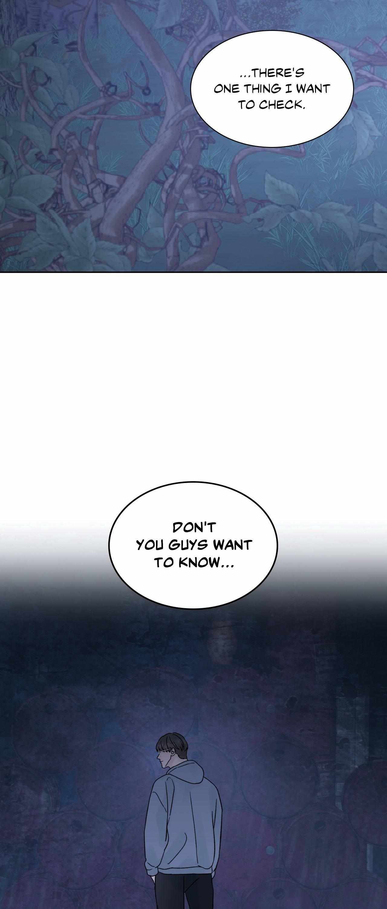 Dreadful Night Chapter 72 page 19 - 