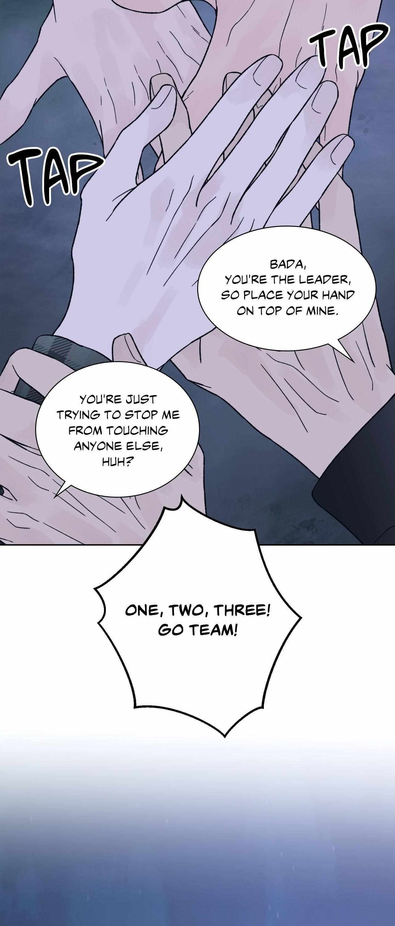 Dreadful Night Chapter 72 page 26 - 
