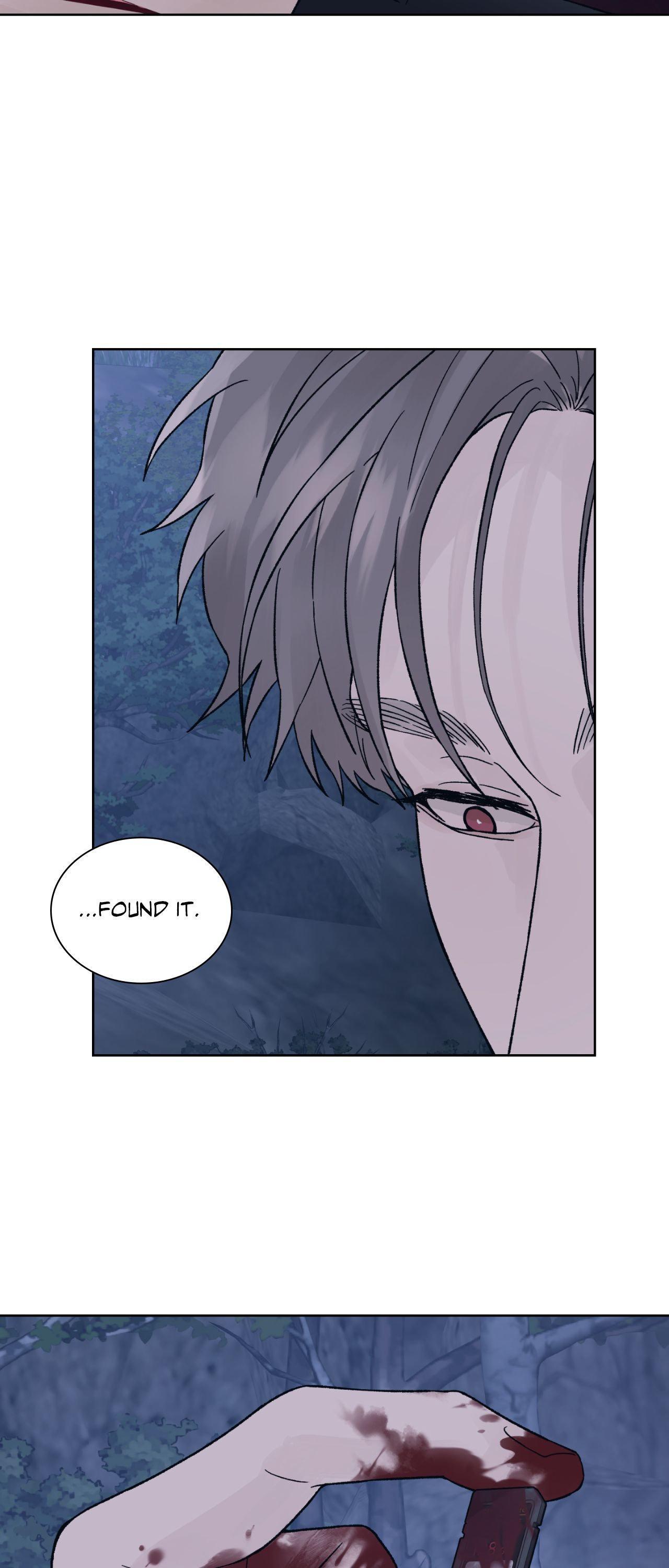 Dreadful Night Chapter 72 page 39 - 