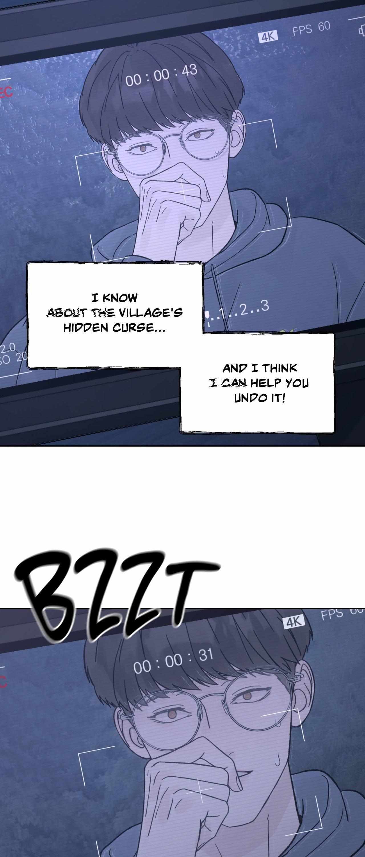 Dreadful Night Chapter 72 page 44 - 