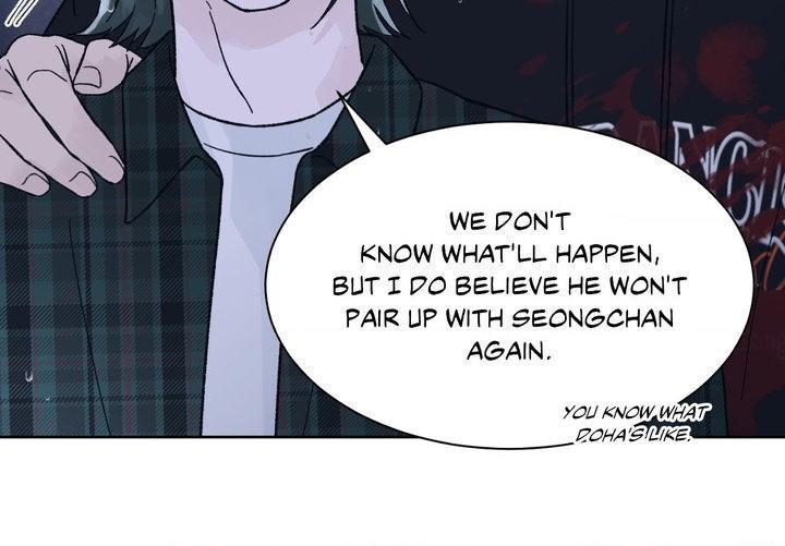Dreadful Night Chapter 73 page 11 - 