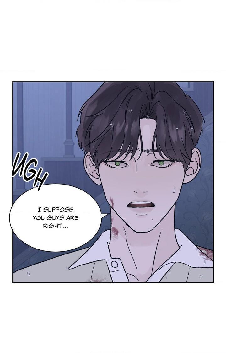 Dreadful Night Chapter 73 page 12 - 