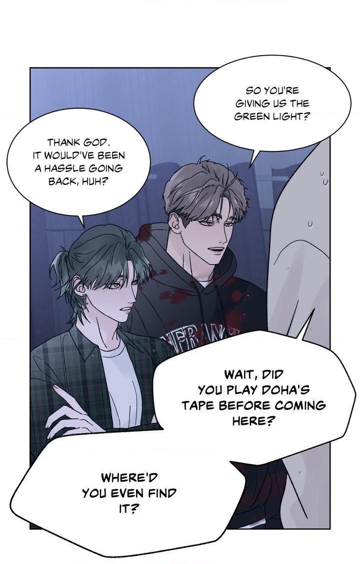 Dreadful Night Chapter 73 page 13 - 