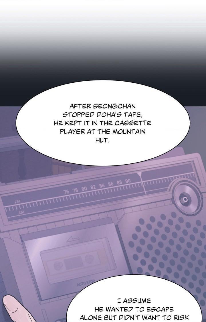 Dreadful Night Chapter 73 page 14 - 