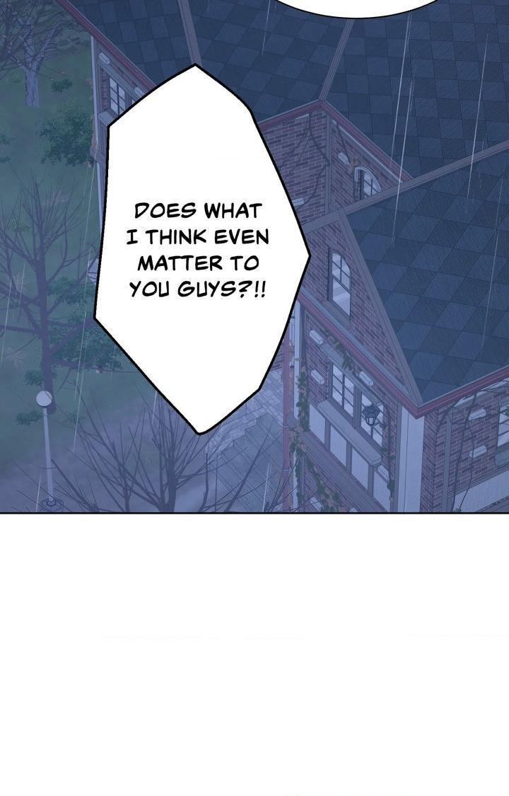 Dreadful Night Chapter 73 page 20 - 