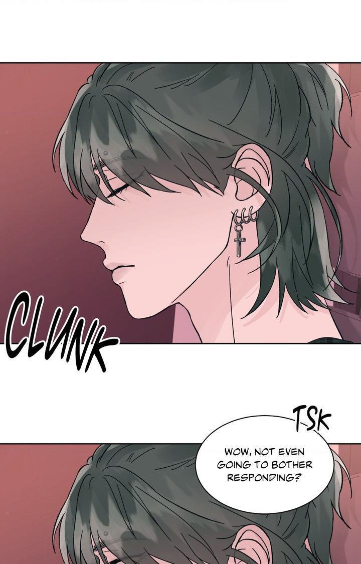 Dreadful Night Chapter 73 page 25 - 