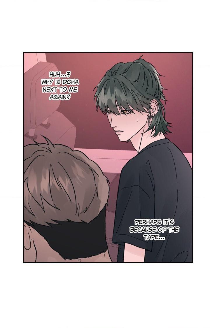 Dreadful Night Chapter 73 page 27 - 