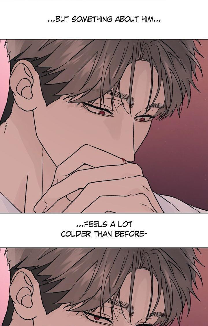 Dreadful Night Chapter 73 page 28 - 