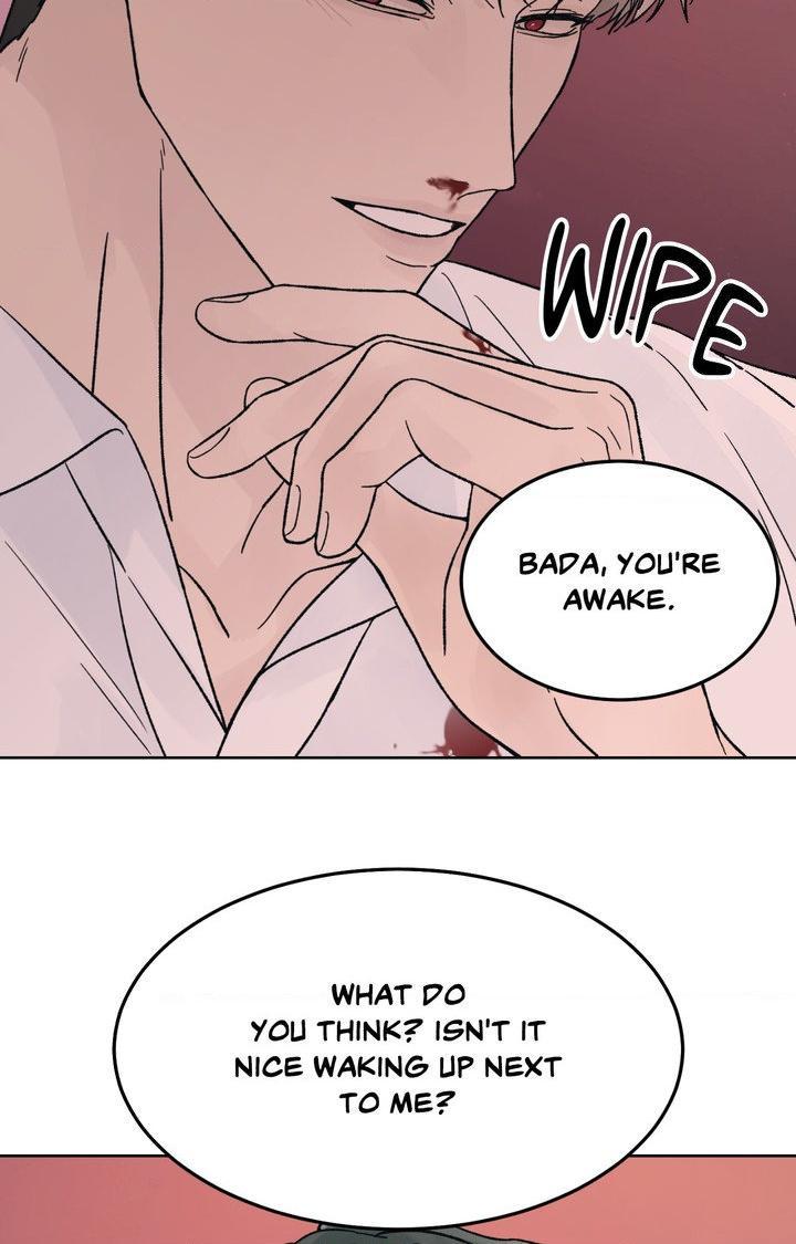 Dreadful Night Chapter 73 page 30 - 