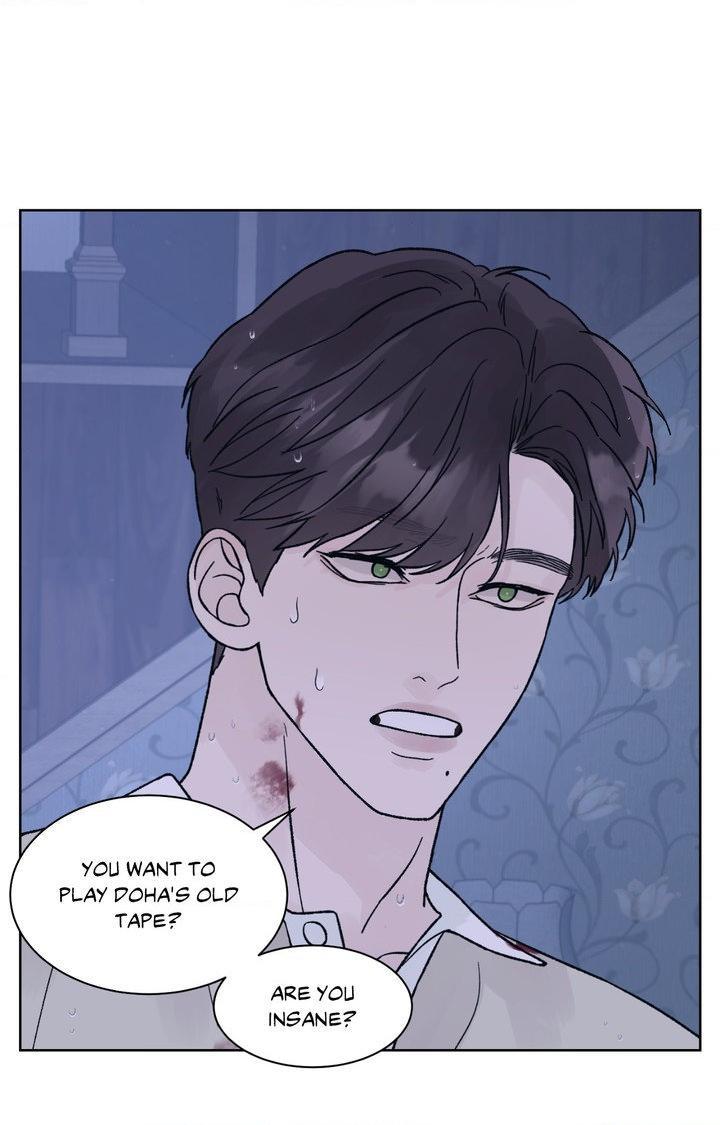 Dreadful Night Chapter 73 page 4 - 