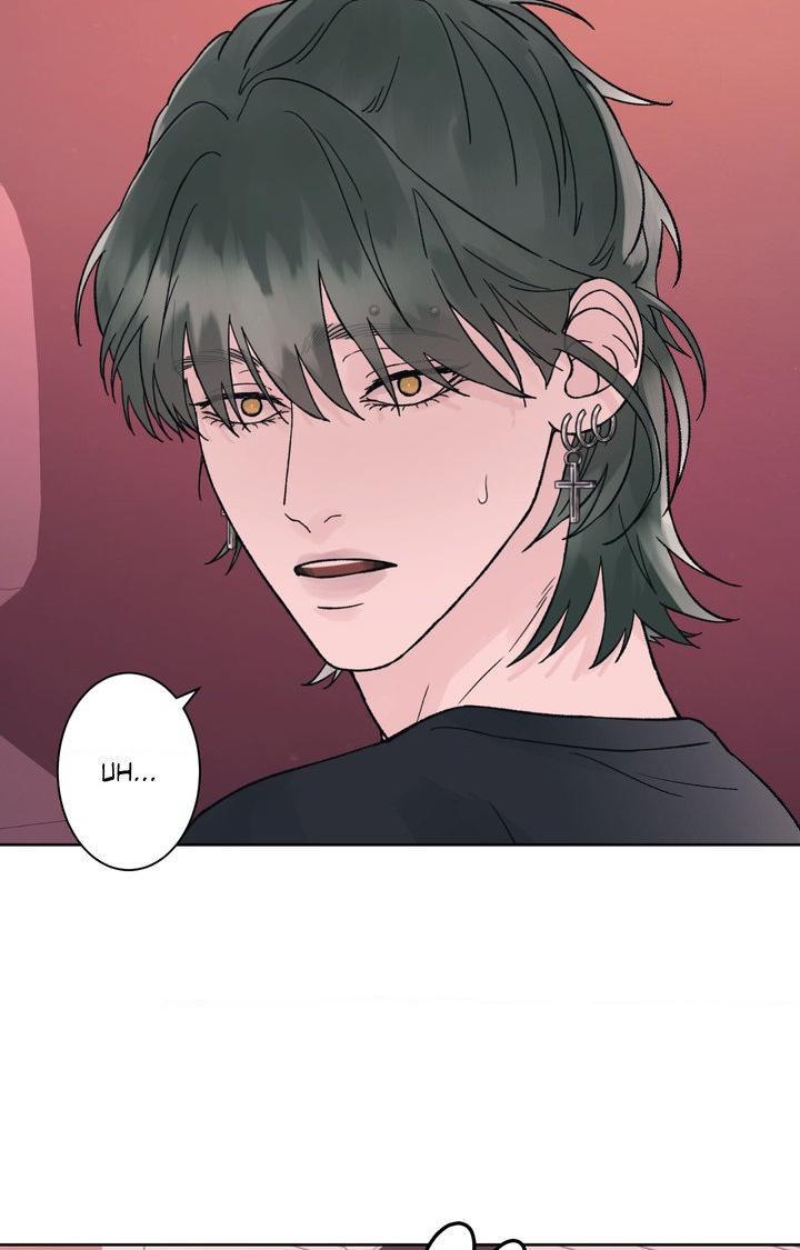Dreadful Night Chapter 73 page 31 - 