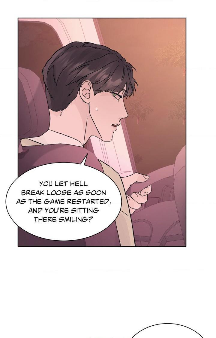 Dreadful Night Chapter 73 page 33 - 