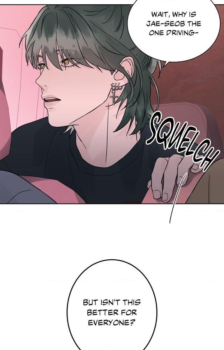 Dreadful Night Chapter 73 page 34 - 