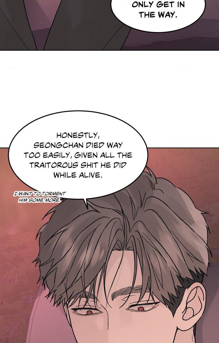 Dreadful Night Chapter 73 page 36 - 