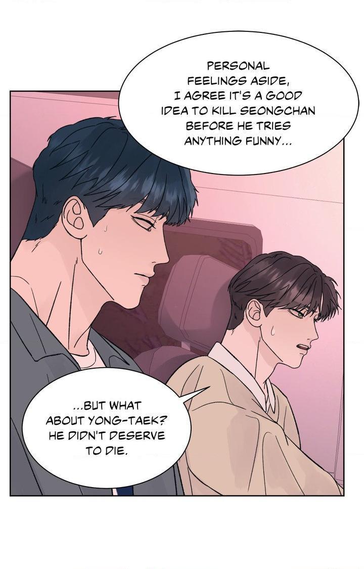 Dreadful Night Chapter 73 page 38 - 