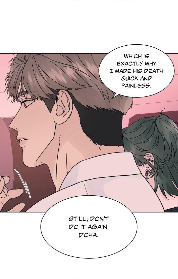 Dreadful Night Chapter 73 page 39 - 